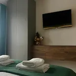 W Borze * Czarna Góra