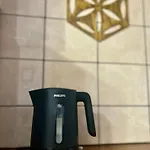 Pansiyon W Borze Czarna Góra