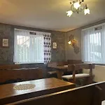 W Borze Pansiyon Czarna Góra