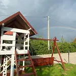 W Borze * Czarna Góra