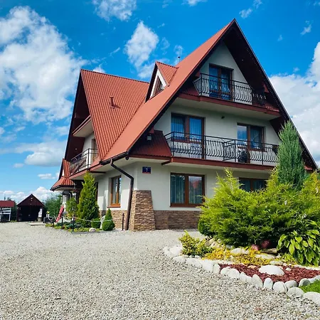 W Borze Проживание в семье