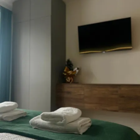 W Borze * Чарна-Гура