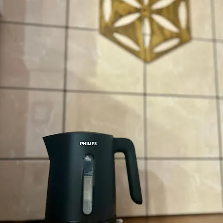 Pansiyon W Borze Czarna Góra