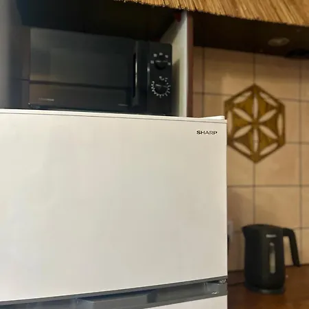 Проживание в семье W Borze *