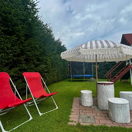 W Borze Чарна-Гура