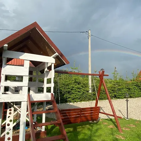 W Borze * Чарна-Гура