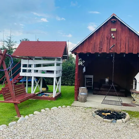 W Borze * Чарна-Гура