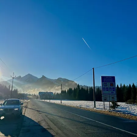 W Borze Чарна-Гура