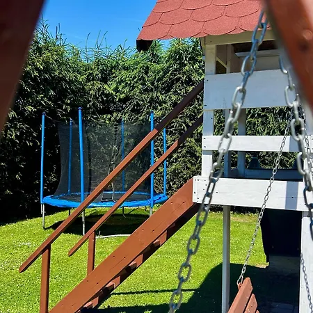 W Borze * Czarna Góra