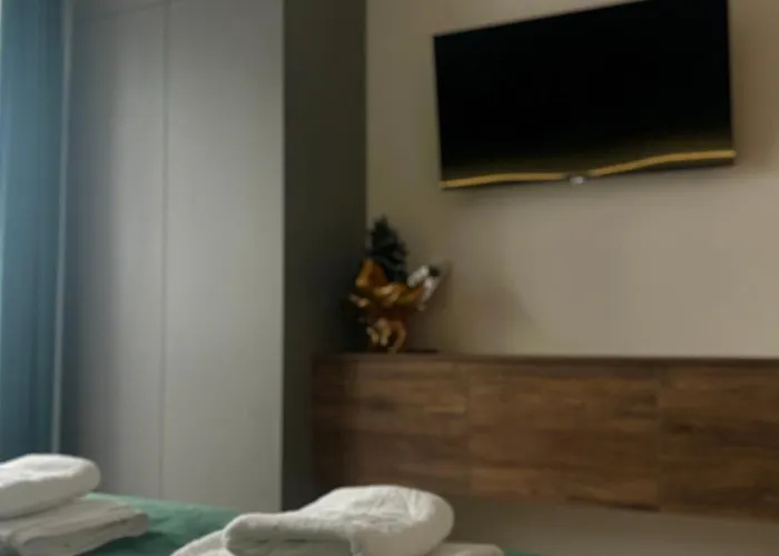 W Borze * Czarna Góra