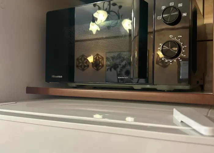 W Borze Ubytování v soukromí Czarna Góra