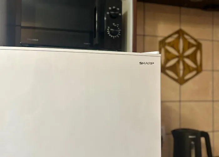 Ubytování v soukromí W Borze *