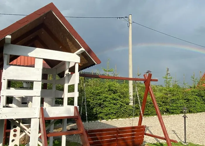 W Borze * Czarna Góra