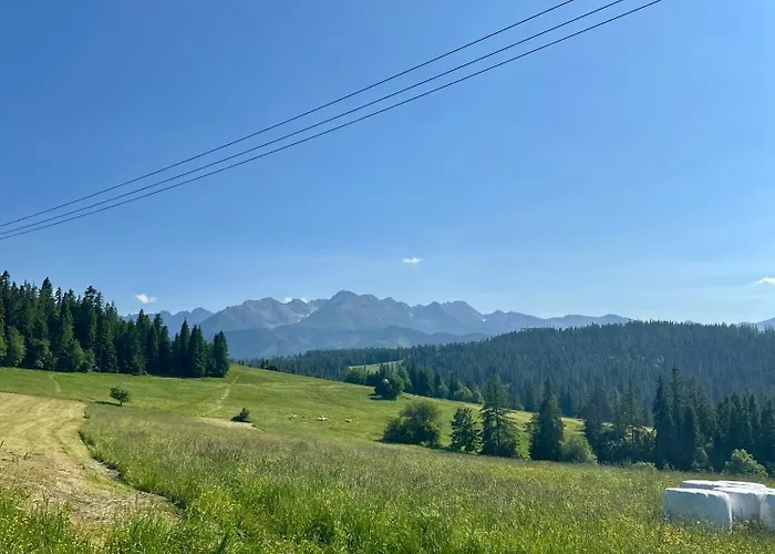 Alloggio in famiglia W Borze *