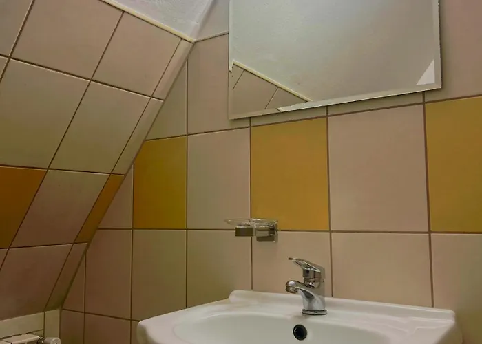 Ubytování v soukromí W Borze Czarna Góra