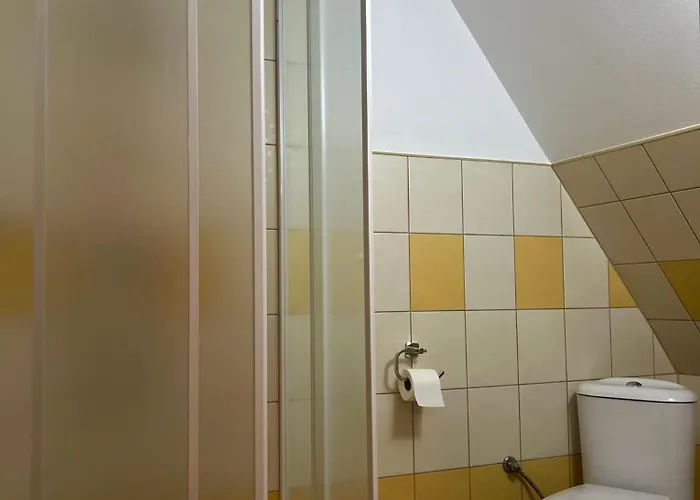 Ubytování v soukromí W Borze *