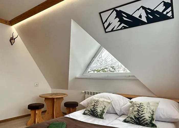 W Borze Alloggio in famiglia *