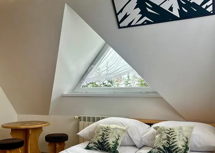 W Borze Alloggio in famiglia *